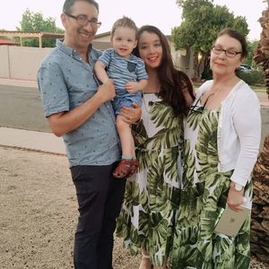 Meet your Posher, Diani